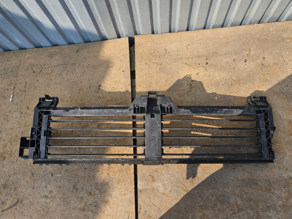 Купить Mercedes w247 воздуховод воздуха решётка жалюзи шторка a2478854500