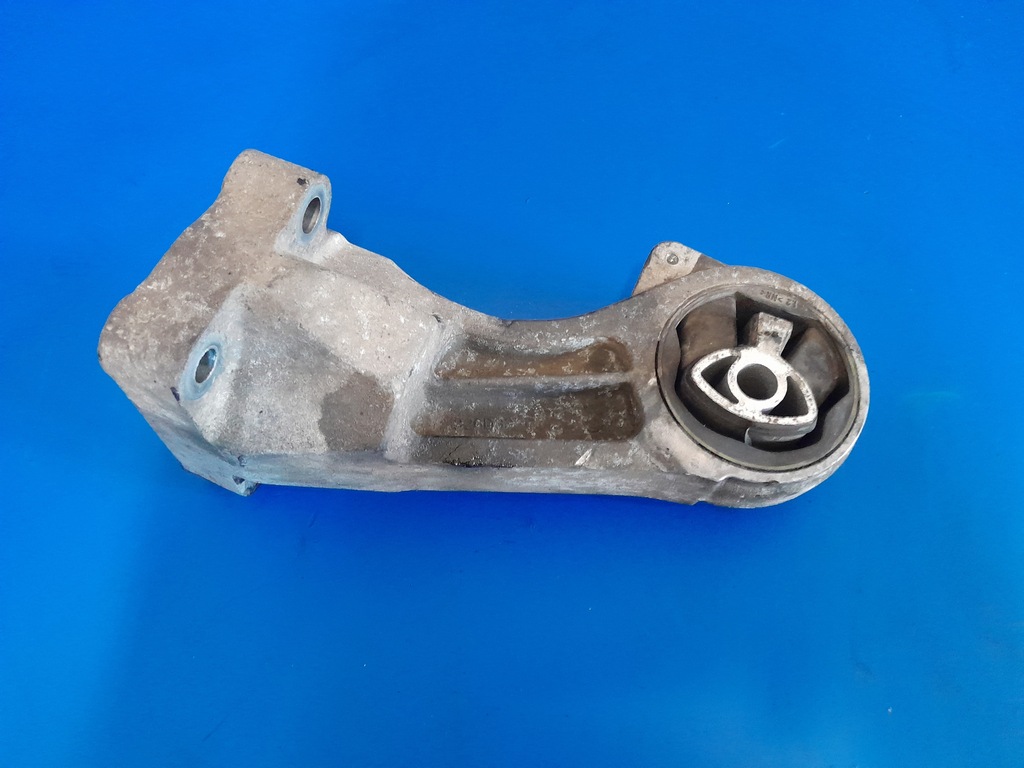 фото №1, Кронштейн подушка двигуна renault master iii 2.3 dci m9th898