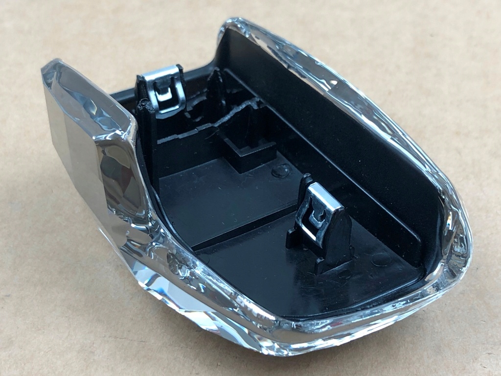 фото №11, Ручка накладка перемикання передач do audi rs q7 a4 s4 a4l rs4 a5 rs5 s5 sq5 q5l