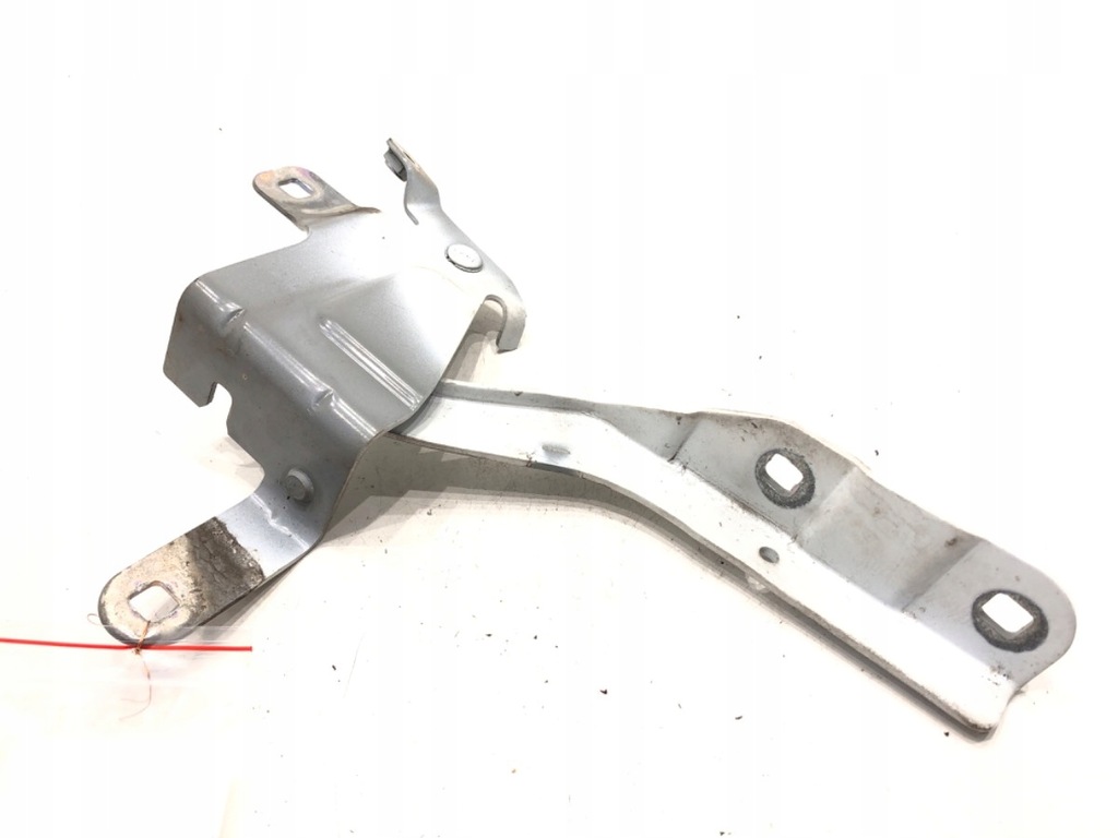 фото №1, Петля капот лівий перед renault clio iv хетчбек