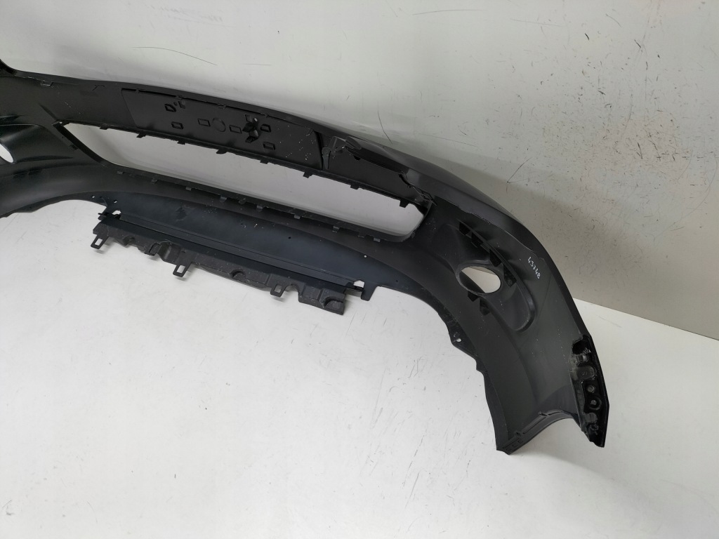 фото №8, Бампер передній перед citroen c-elysee 12-16