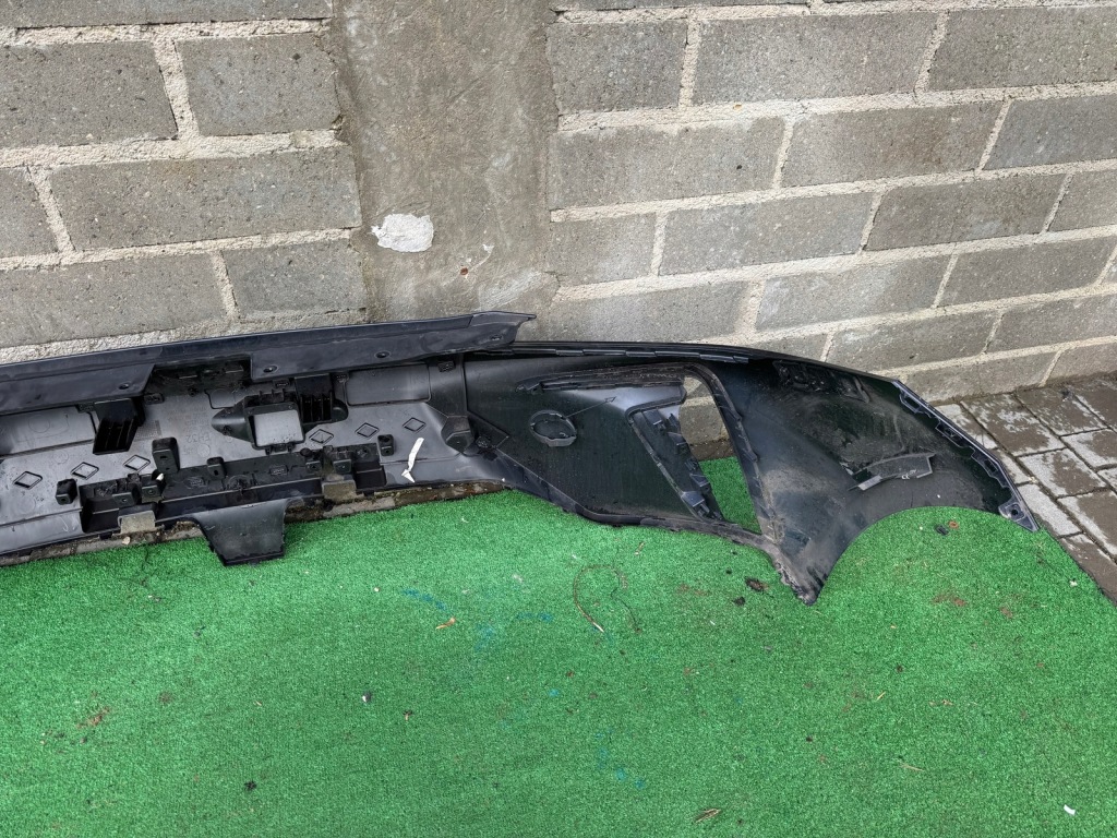 Купить Mg 4 mg4 mulan ev бампер передний org eu