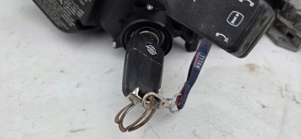 фото №5, Набор стартовый signum vectra c 3.0 cdti 24451764 комплект