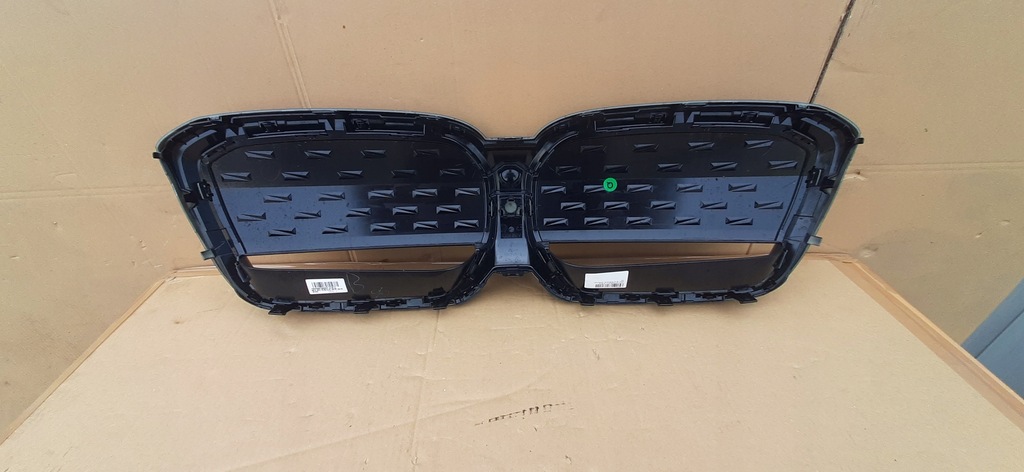 фото №15, Решітка радіатора решітка радіатора bmw ix3 g08