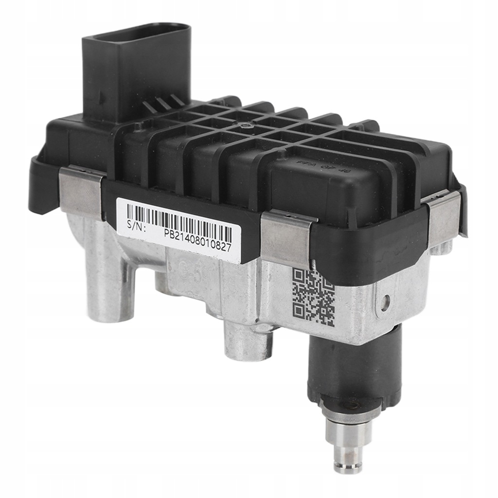 фото №12, Привід електричний турбонагнітача g59 замінник