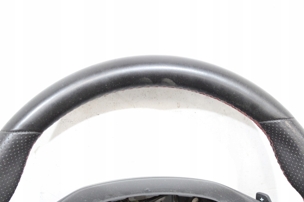 фото №9, Воздуховод мультифункция лепестки переключения ford kuga mk3 st-line