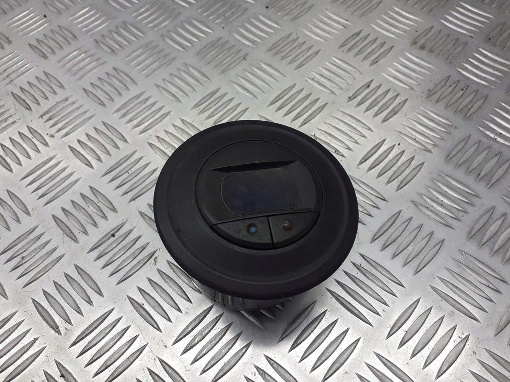 фото №1, Панель керування обдув espace iv 8200367334