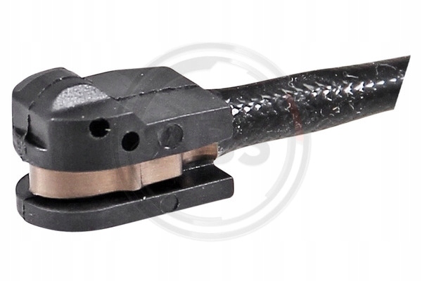 фото №14, A.b.s. 39801 контакт датчик, износ накладок тормозных