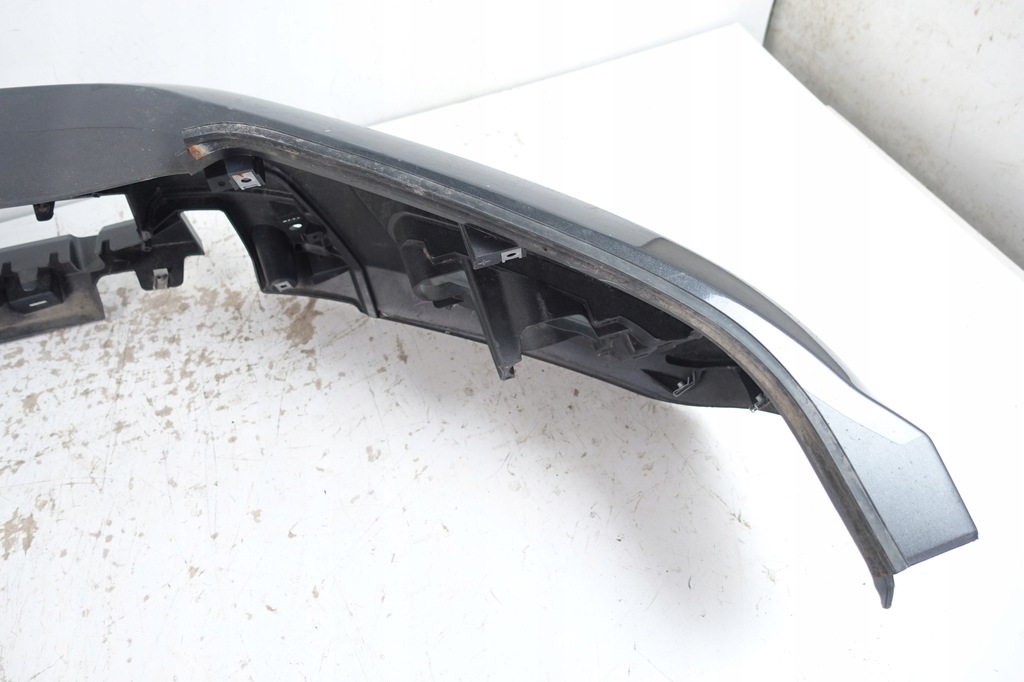 фото №13, Ford ranger iv lift 2019- бампер перед передній jb3b-17c831-e jb3j-17c831-b