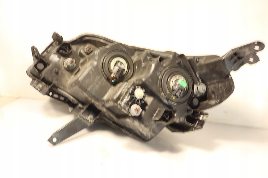 фото №4, Лампа права передня suzuki vitara ii