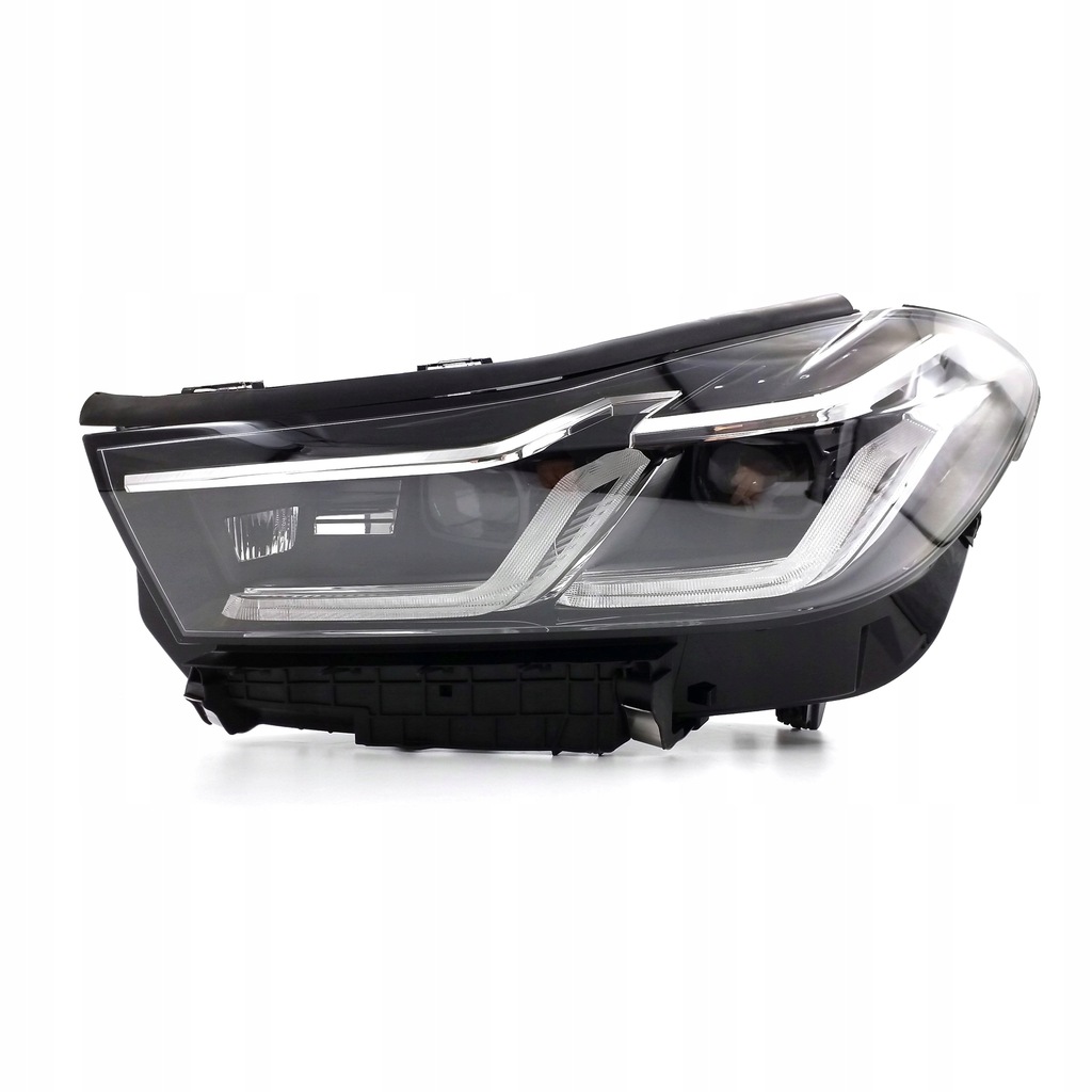 фото №1, Bmw 6 gran turismo g32 фара 5a3891104