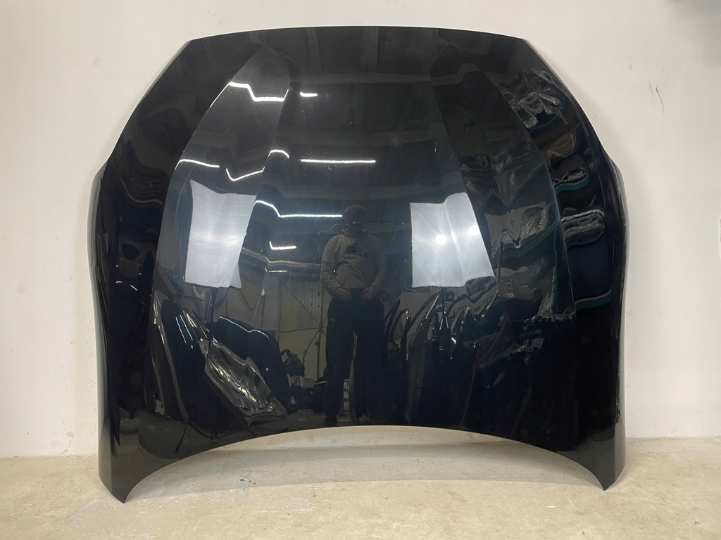 фото №1, Капот крышка двигателя bmw z4 g29