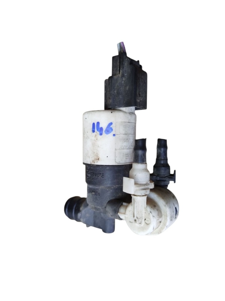 Купити Volvo v40 помпа бачок омивача bk21-17k624ba