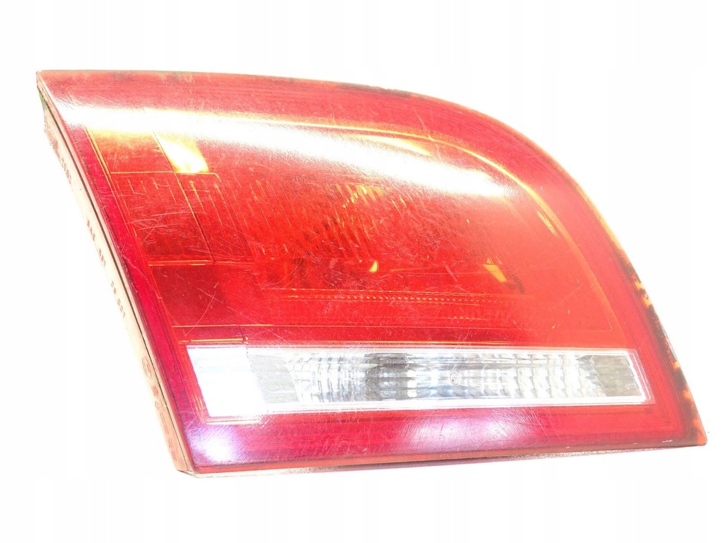 фото №1, Лампа левый задняя левая задняя audi a3 8p lift 8p4945093d