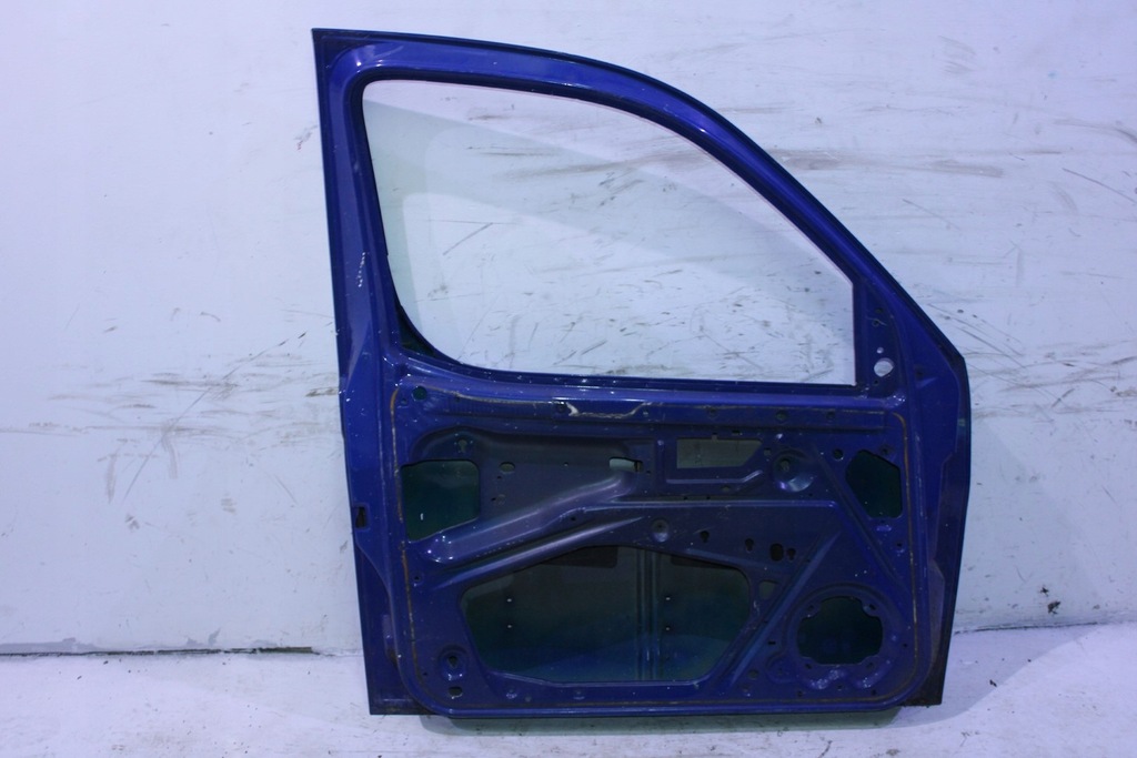 фото №6, Двері ліва перед передні citroen berlingo