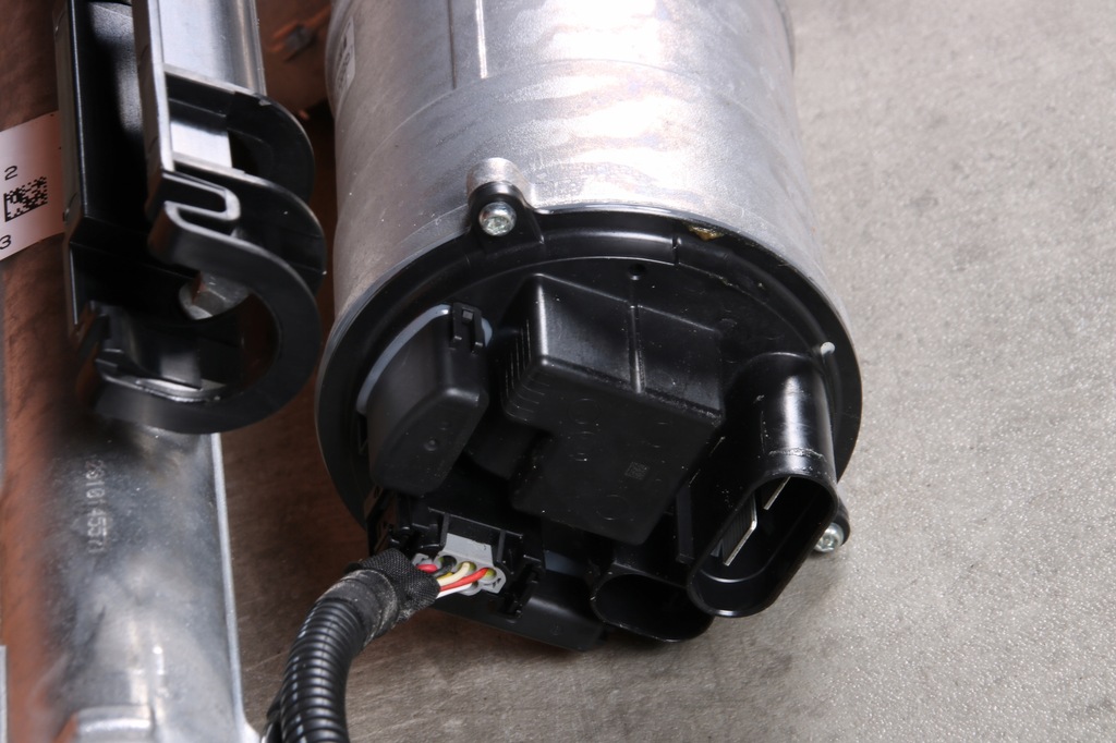 фото №13, Bmw x3 g01 ix3 g08 рейка рульова трансмісія кермова 5a34a85 jn 3944 km !!