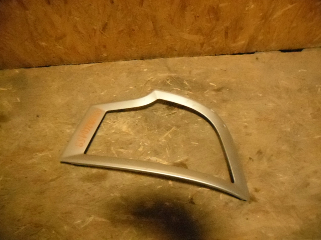 Купить Mercedes arocs antos рамка корпус фара