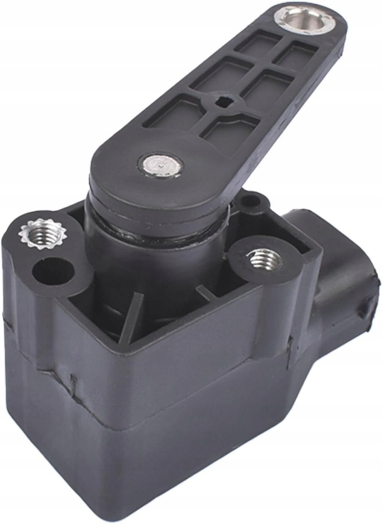 фото №8, Датчик вирівнювання світла ксенон do mercedes a b c e slk ml s-class