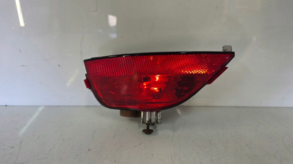 фото №1, Лампа протитуманна задня ліва бампера renault scenic iii 3 lift xmod