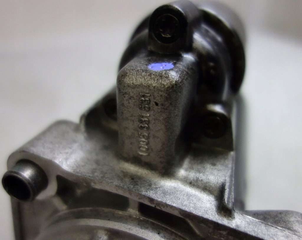 Купити Fiat ducato citroen jumper peugeot boxer 2.8 jtd hdi 0986023120 стартер