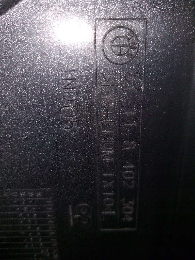 фото №11, Бампер перед bmw x5 e53