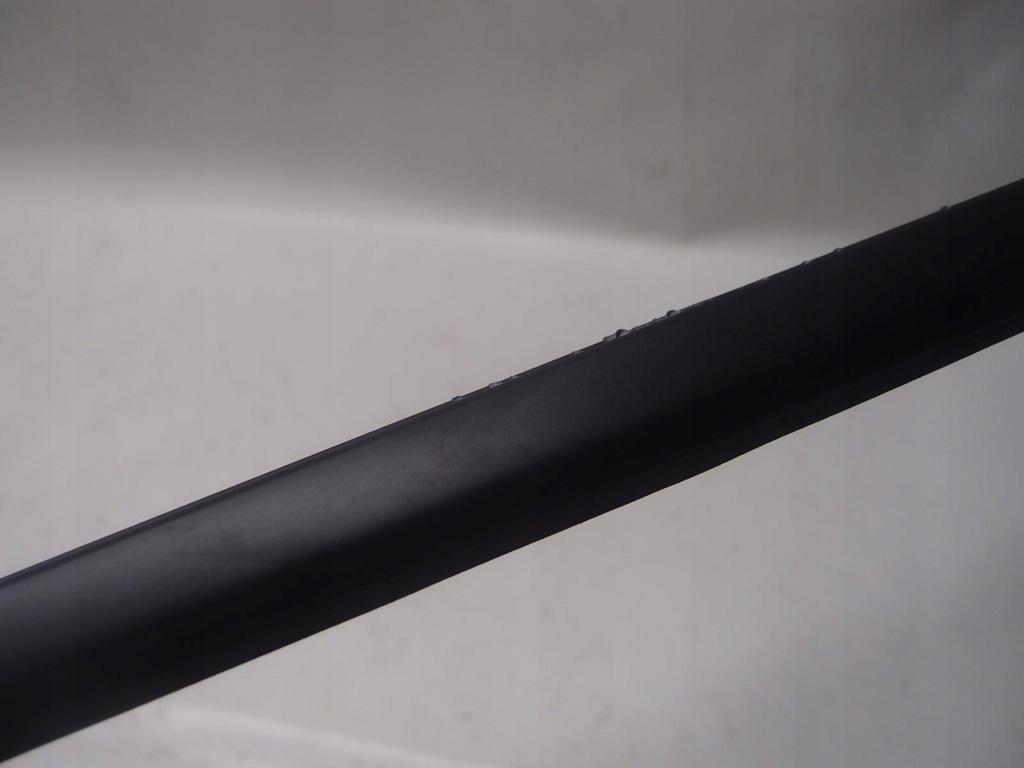 фото №7, Молдинг скребок двері правий задня jazz v crosstar