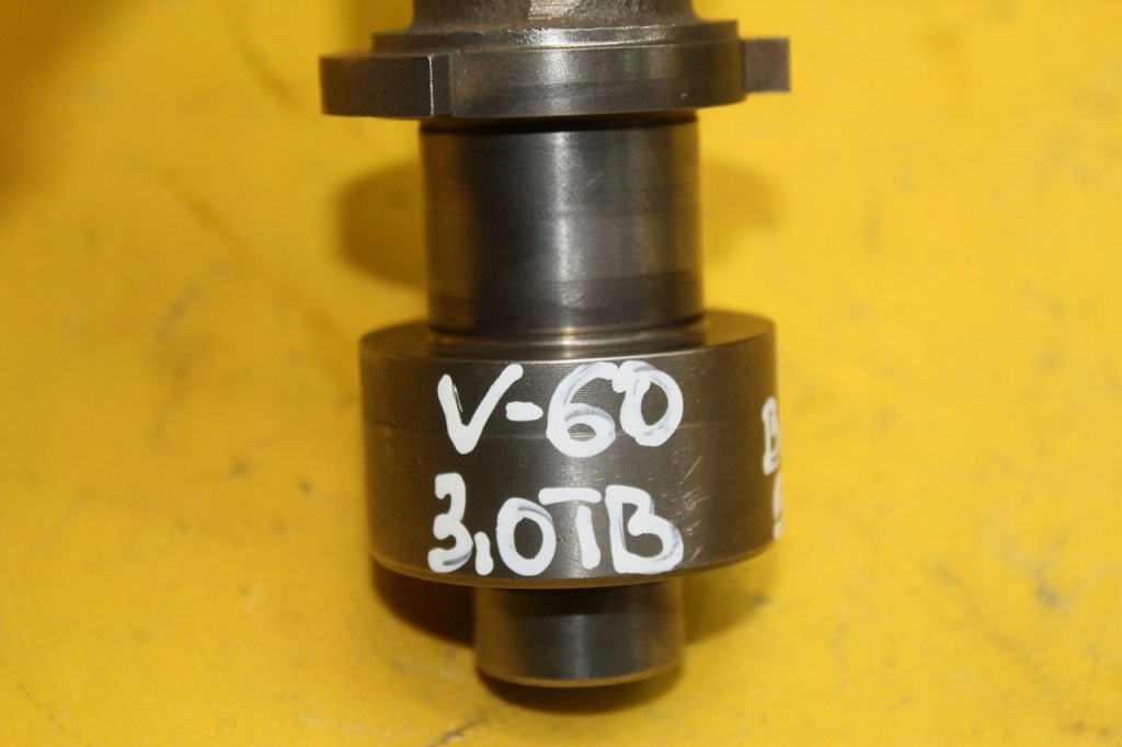 фото №12, Вал выпускной v60 s60 ii b6304t 3.0 7g9n-6a269ab