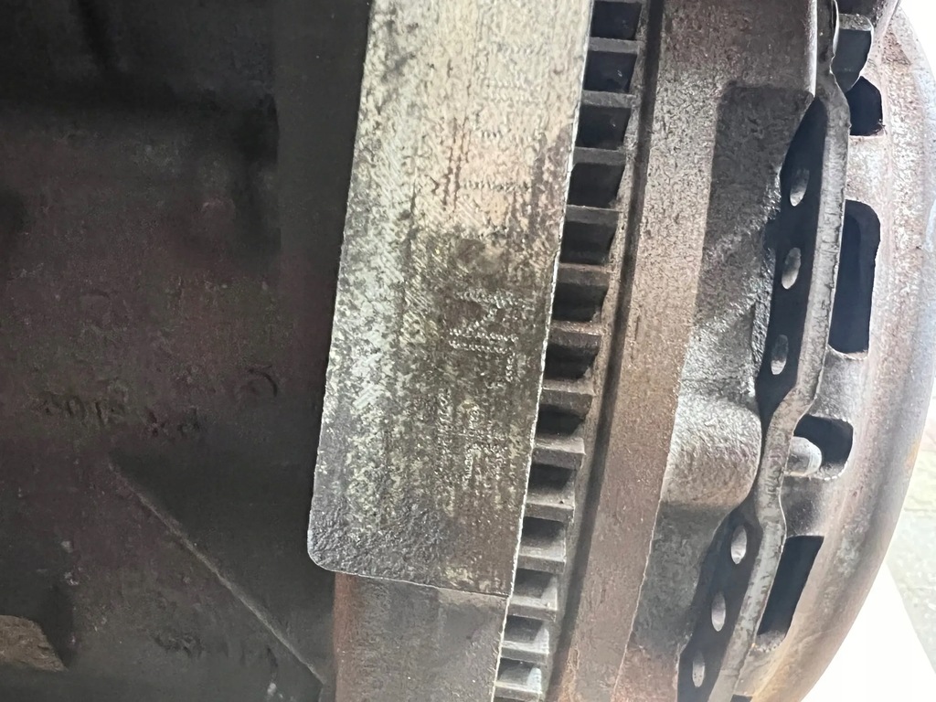 фото №10, Ford fiesta mk8 двигатель kompletny 1.0 ecoboost eb sfjn