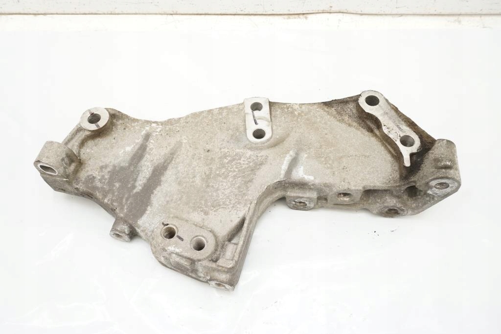 фото №4, Кронштейн двигателя renault laguna iii 2.0 dci coupe