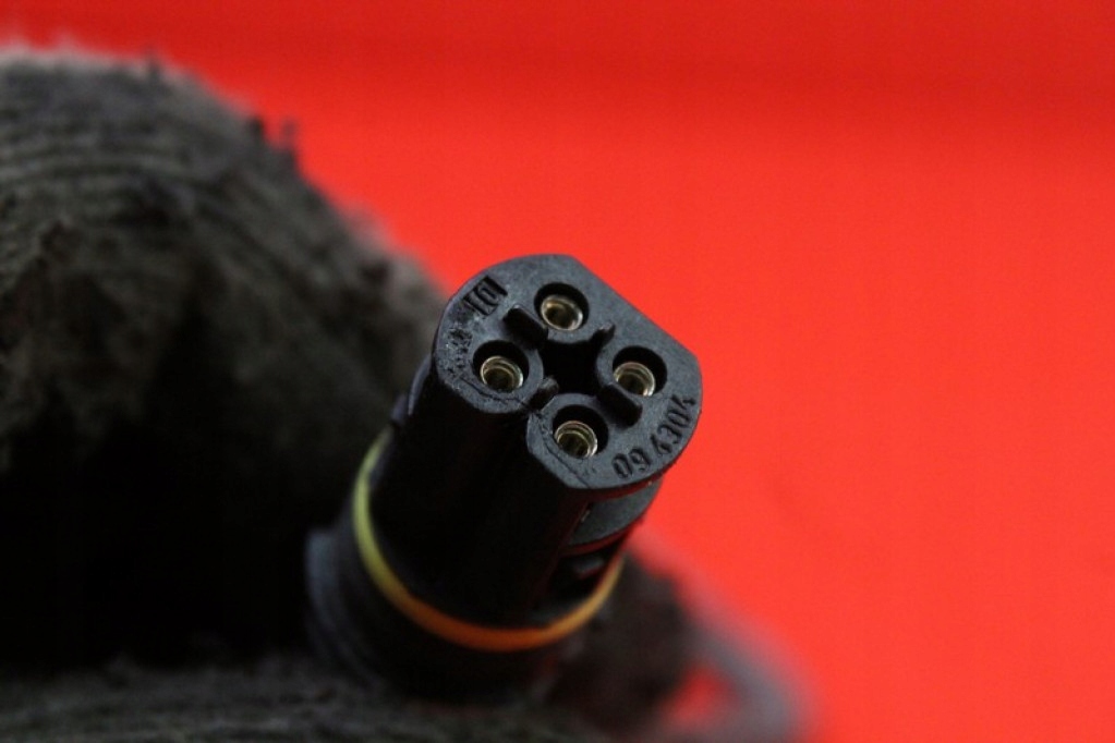 Датчик лямбда-зонд 0258005163 mercedes ml w163 2.3 16v 150 km 97-01 Оригинал