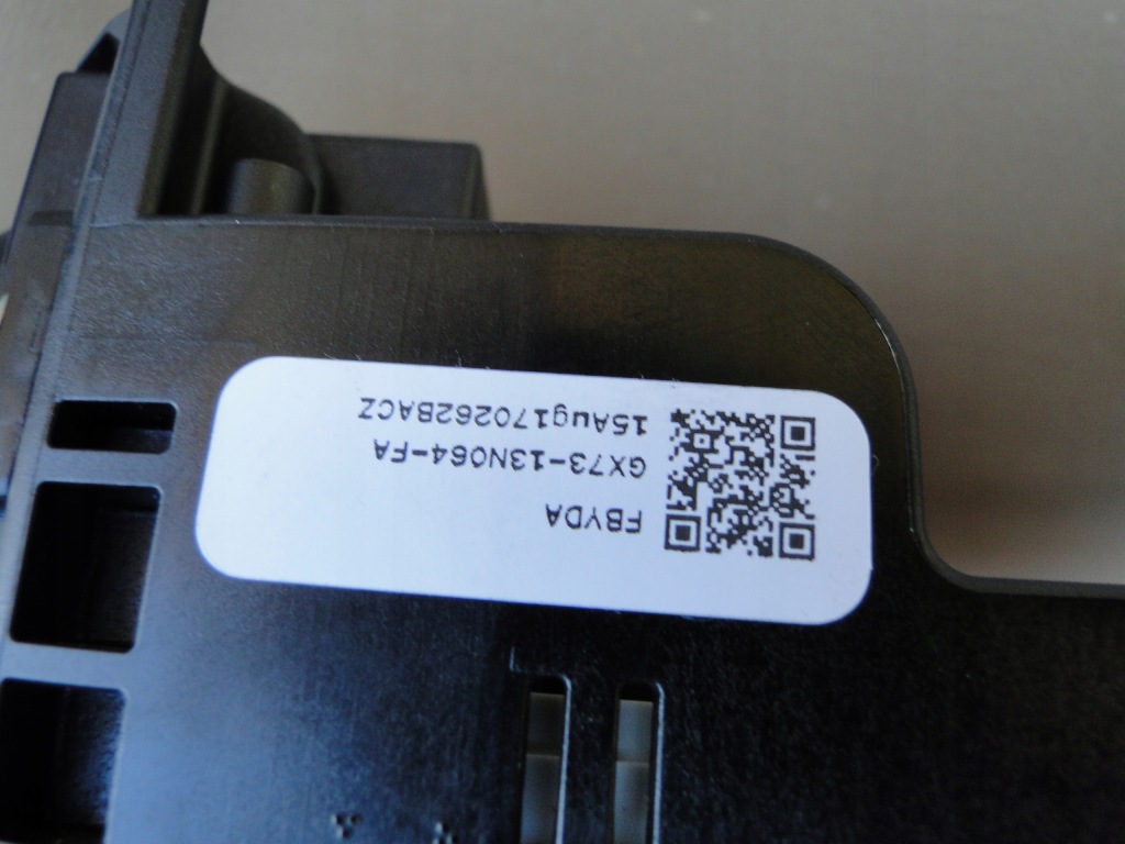 фото №10, Przełącznikzespolony важіль jaguar xf ii x260