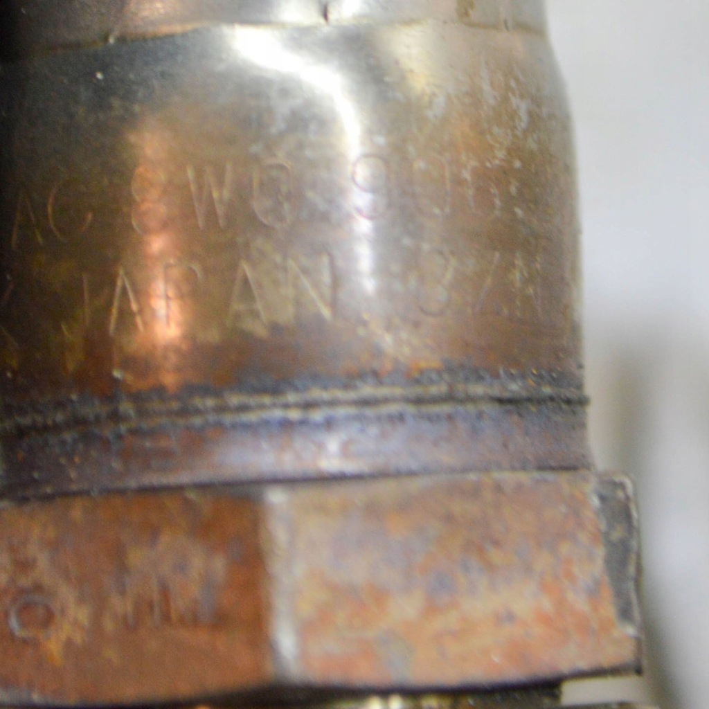 фото №6, Audi q8 2021 датчик лямбда-зонд