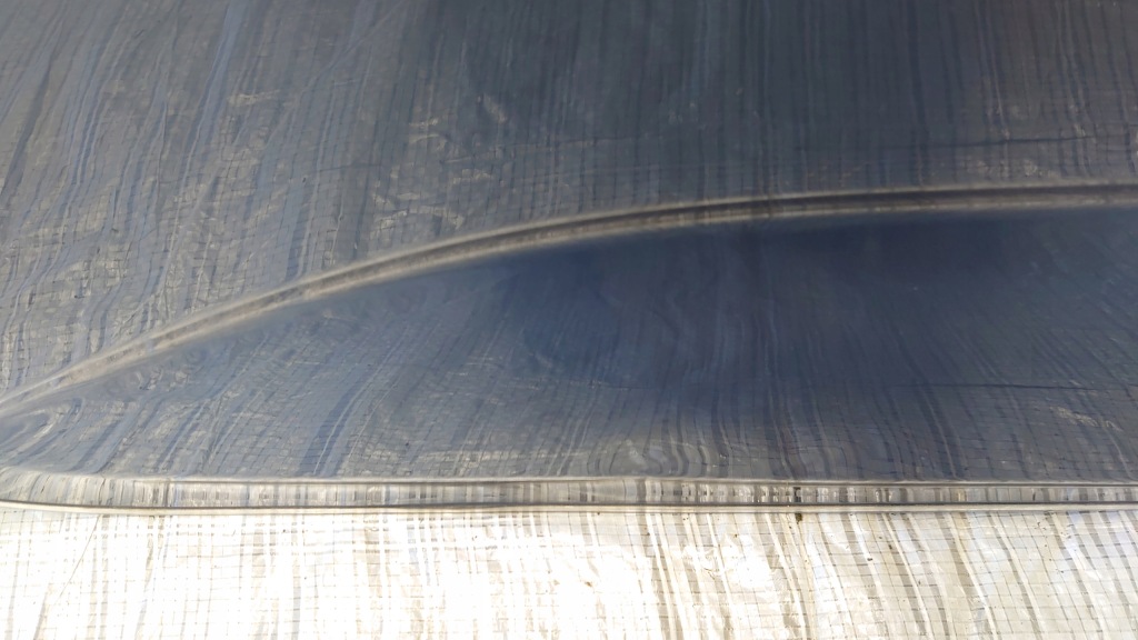 фото №3, Двері задні праве renault megane iv kombi