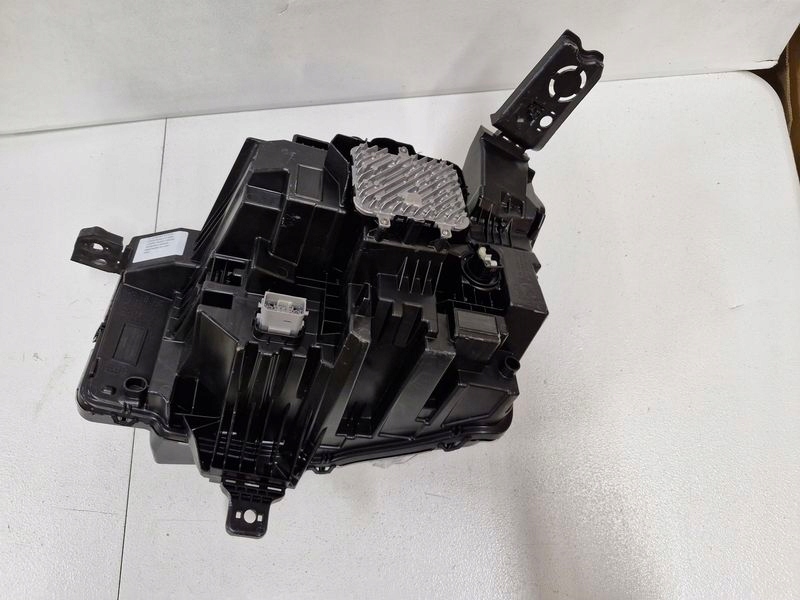 фото №7, Citroen e-c5 c5 aircross ii 2025- лампа правый перед правая фара led eu