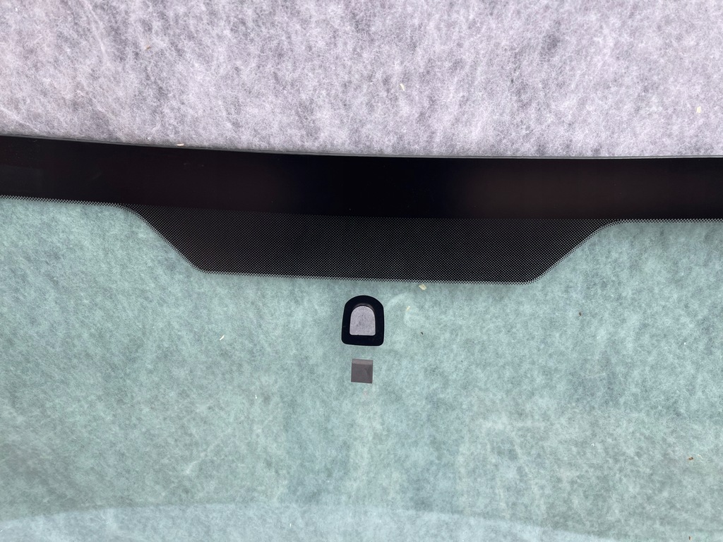 фото №5, Dodge nitro скло передня лобове po 2007-