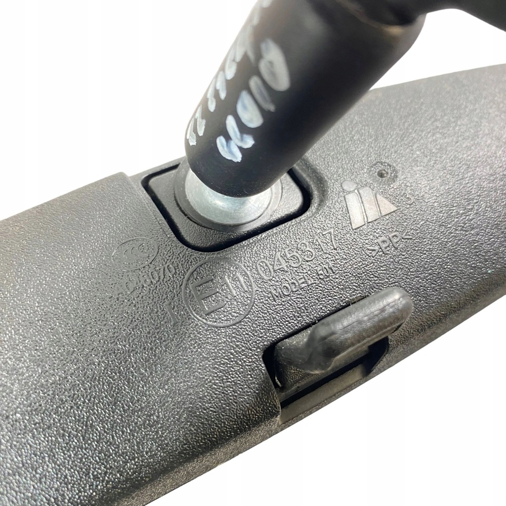 фото №7, Ford escape iv 2022 дзеркало заднього виду