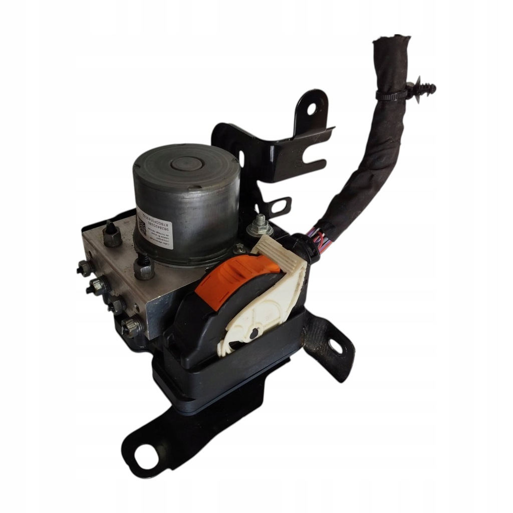 Купити Насос abs ds 7 9828420280