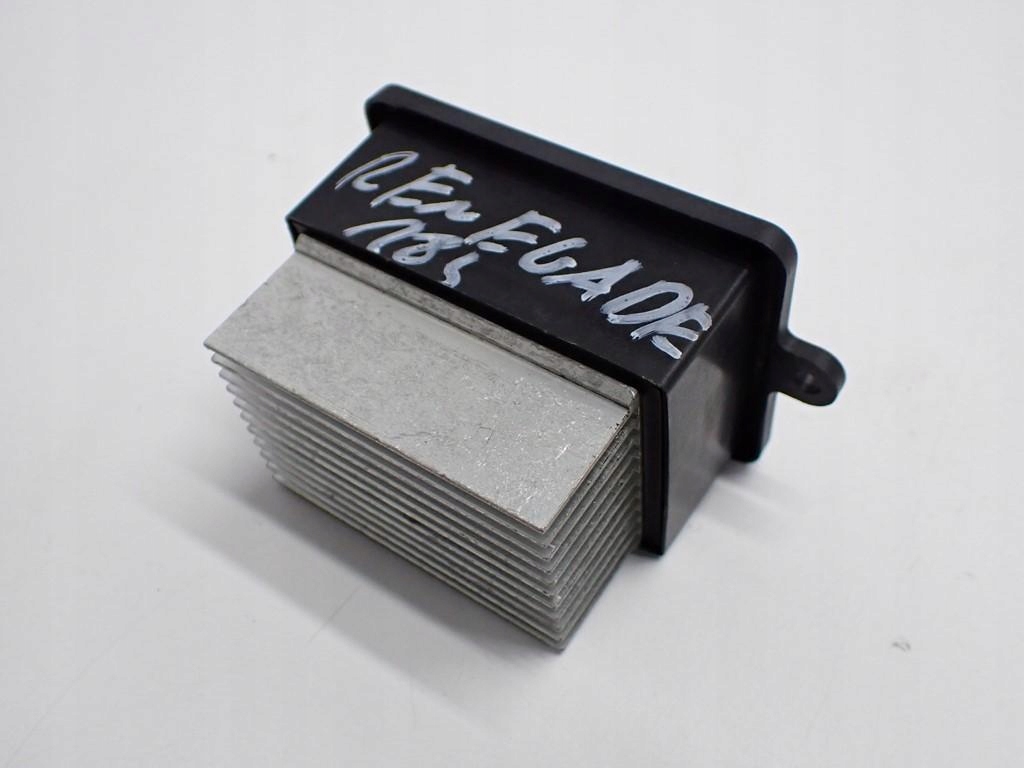 фото №1, Резистор резистор обігрівача a43002400 jeep renegade 18r