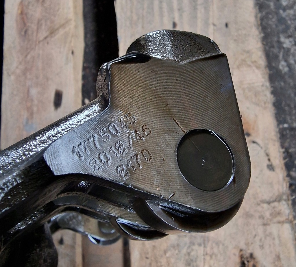 фото №14, Ролики штовхачів клавіатура scania r xpi dc13 1775045