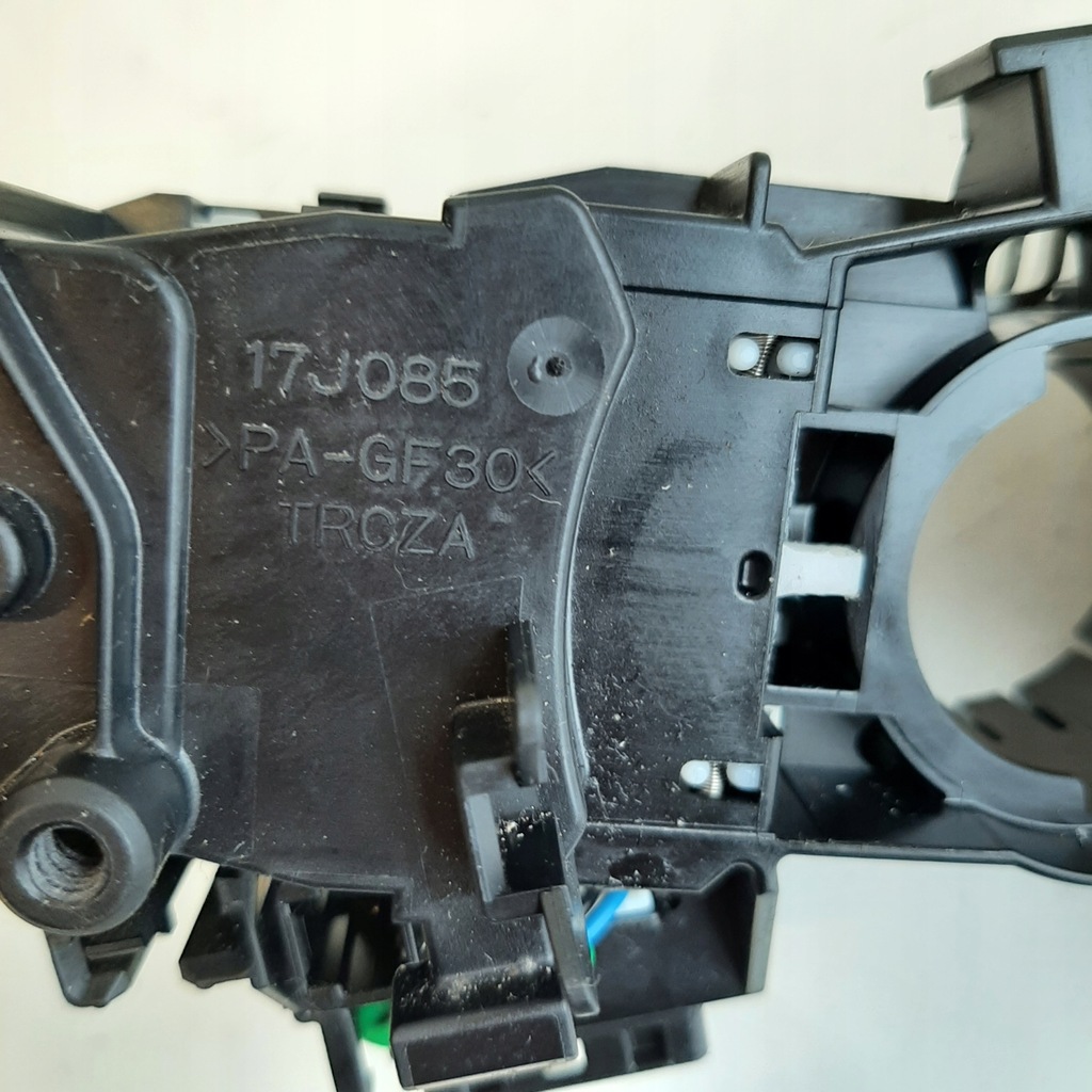 фото №6, Citroen c1 ii aygo 108 перемикачі перемикач світла двірник 19r