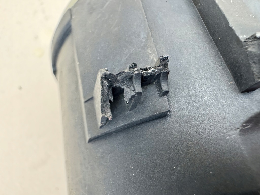 фото №14, Renault megane ii 2 протитуманна фара лівий передній лівий перед 89210094