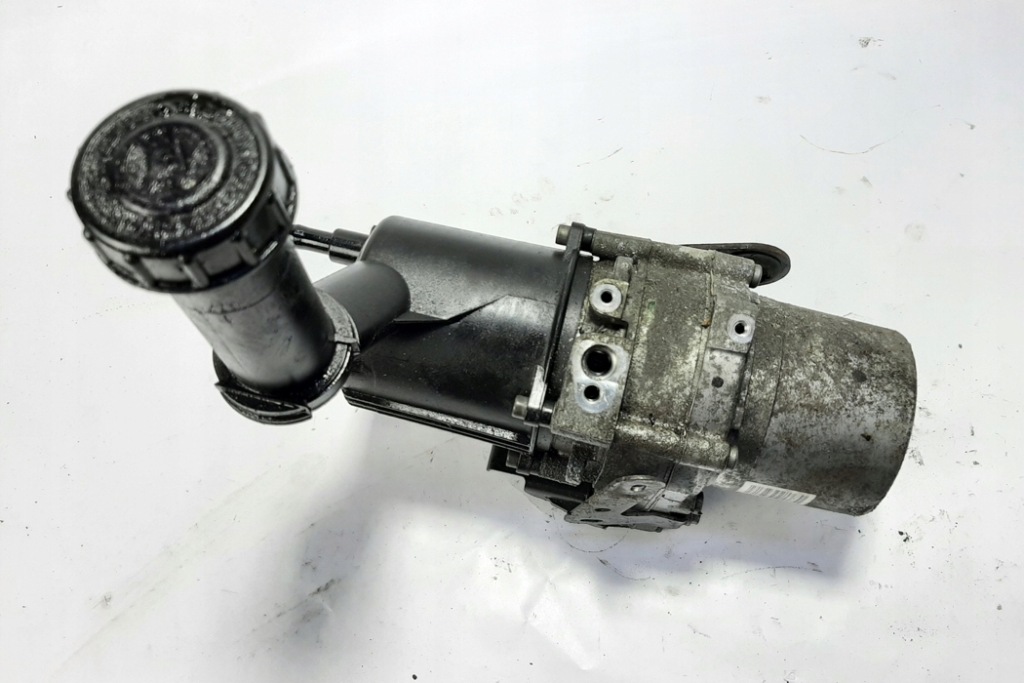 Електрична насос підсилювача citroën c4 ii b7 a5102332 1.6l дизель 68kw Зі Шроту