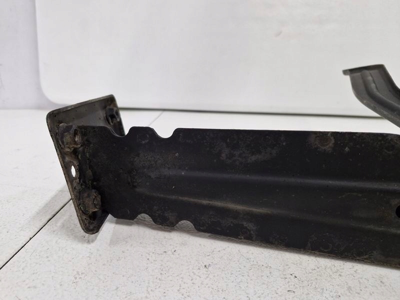 фото №10, Fiat panda iii 3 зона деформации левый перед левая передняя