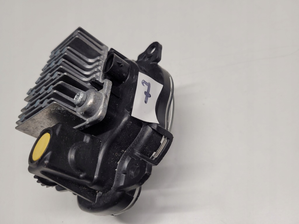 фото №9, Протитуманна фара led лівий 6f0941699 seat arona