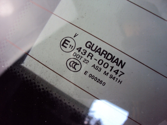 фото №6, Крышка багажника багажника bmw x3 e83