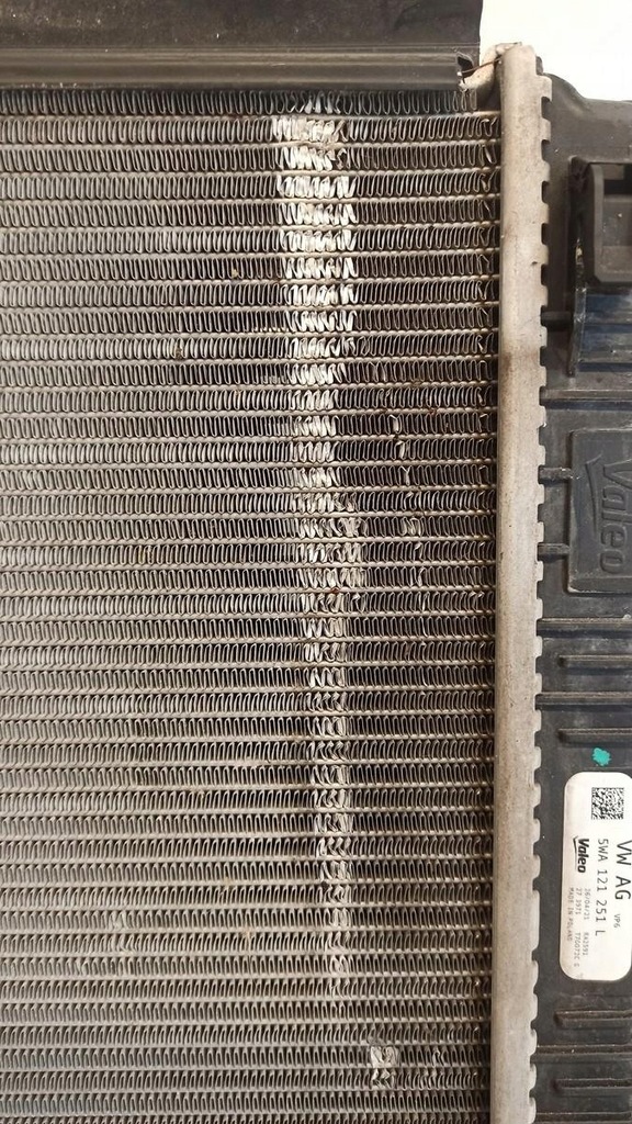 фото №12, Audi a3 8y радіатор wody 5wa121251l