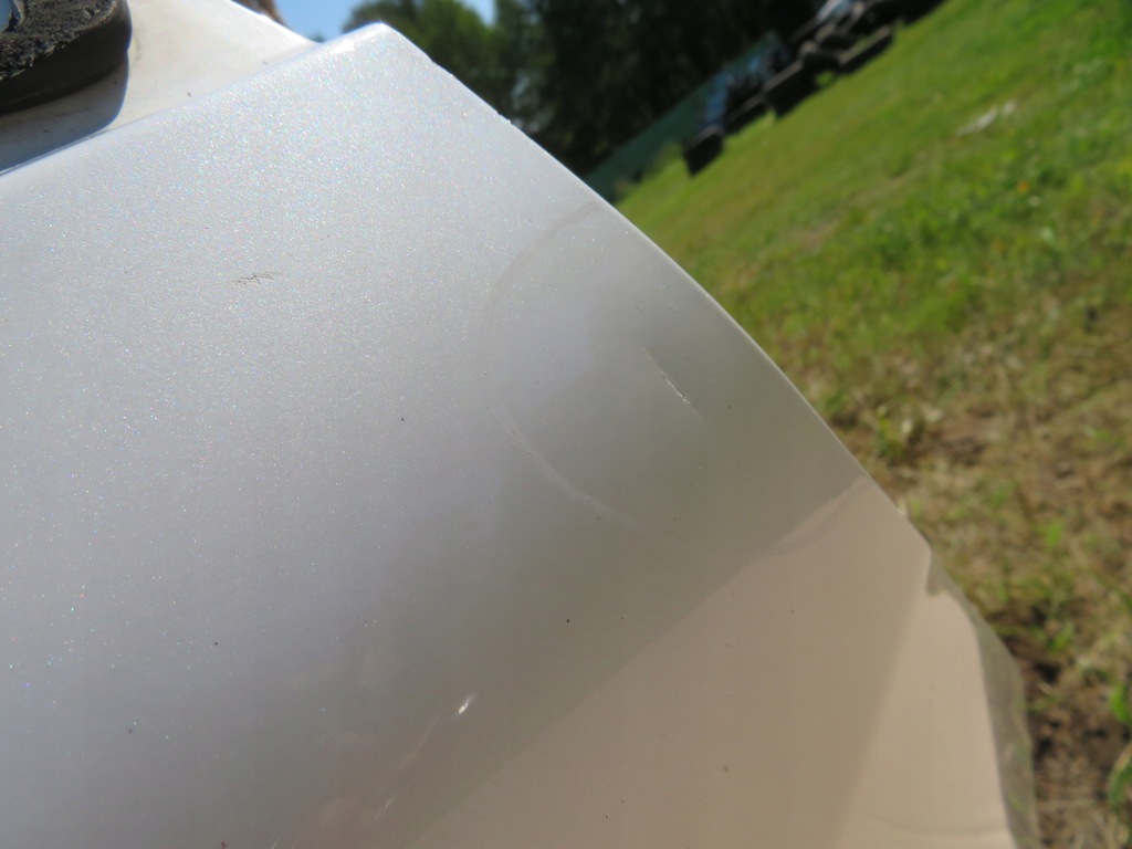 фото №13, Volvo xc40 кришка багажника багажника