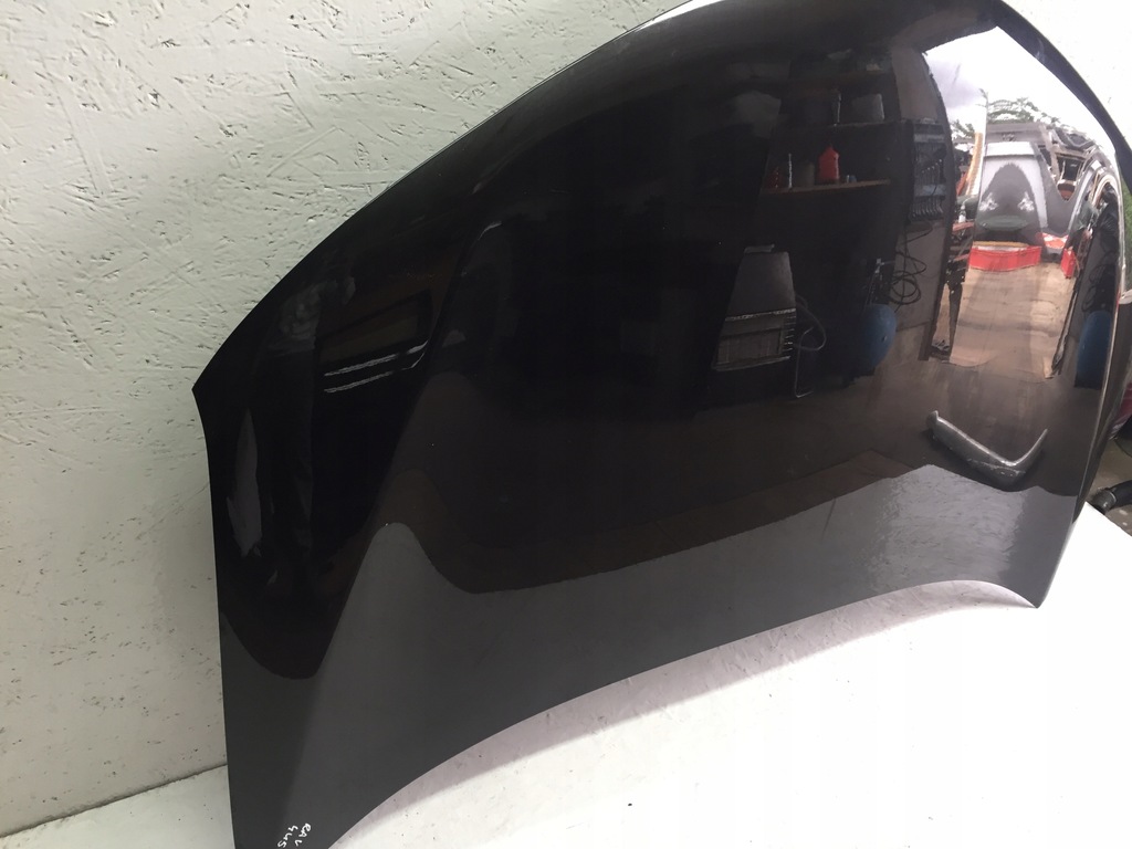 фото №6, Капот toyota rav4 iv 13-19, колір 4u5 do встановлення