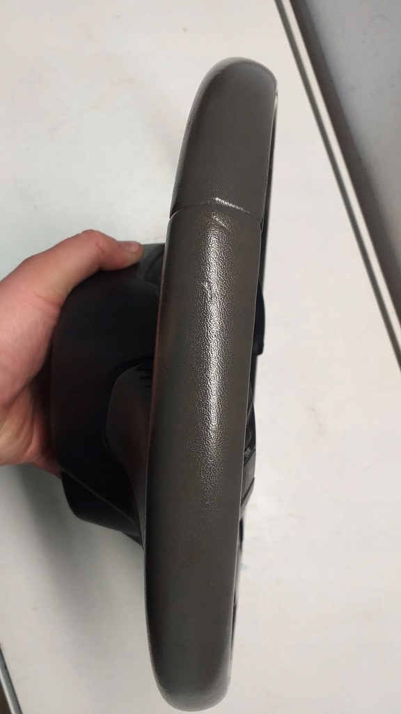 фото №8, Citroen c4 cactus воздуховод серая