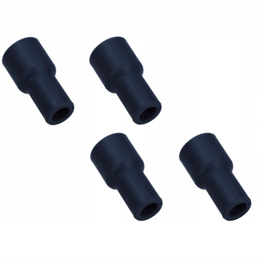 фото №1, Роз'єми свічки запалювання toyota avensis t22 t25